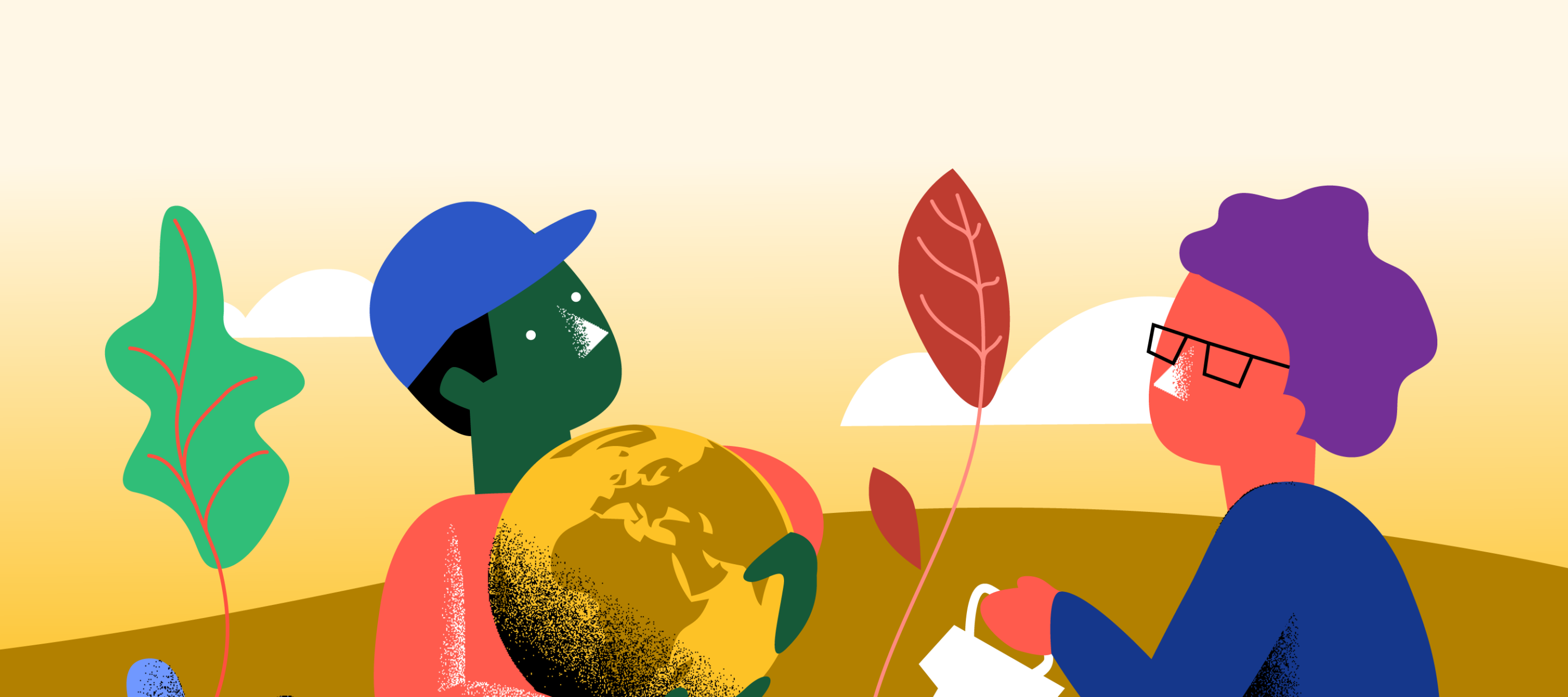 Youth Programs The Center for Social Impact Strategy